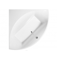 Ванна, Villeroy&Boch, Squaro, шгв 1450*1450*500, цвет-альпийский белый