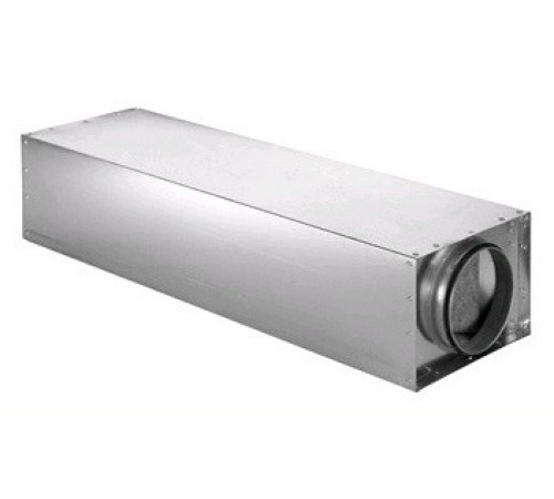 Шумоглушитель CSI 550 DN 200 350х230х700