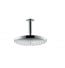 Верхний душ, Hansgrohe, Raindance Select S, 240*240, цвет-хром