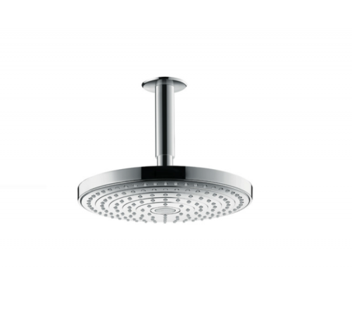 Верхний душ, Hansgrohe, Raindance Select S, 240*240, цвет-хром