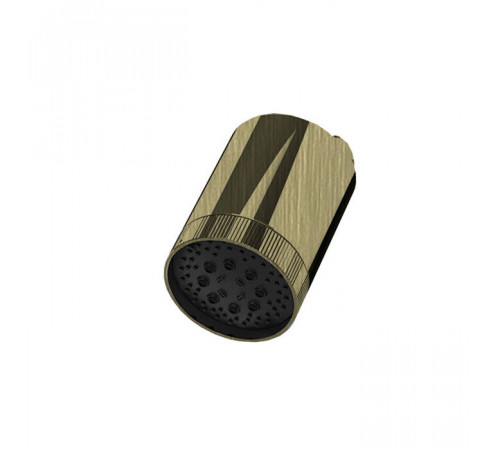 Верхний душ, Almar, Beam, 100*100, цвет-High Brass Brushed PVD (Товар заказной, возврату не подлежит)