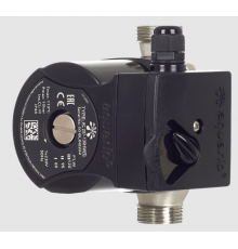 Насос, Aquario, AC 207-130HW(S), циркуляционный, для ГВС
