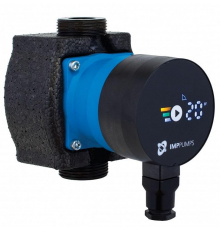 Насос, IMP pumps, NMT MINI PLUS  32/40-180