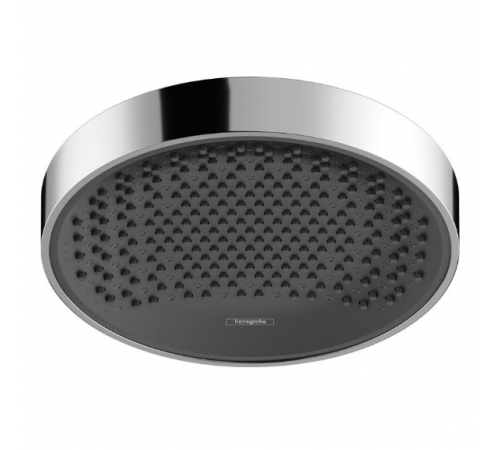 Верхний душ, Hansgrohe, Rainfinity, 250*250, цвет-хром