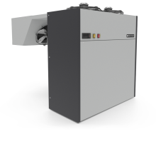 Моноблок холодильный среднетемпературный Арктика ММС 218