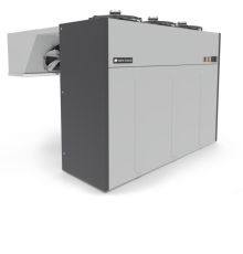 Моноблок холодильный среднетемпературный Арктика ММС 334