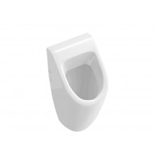 Писсуар, Villeroy&Boch, Subway, шгв 285*315*535, цвет-альпийский белый