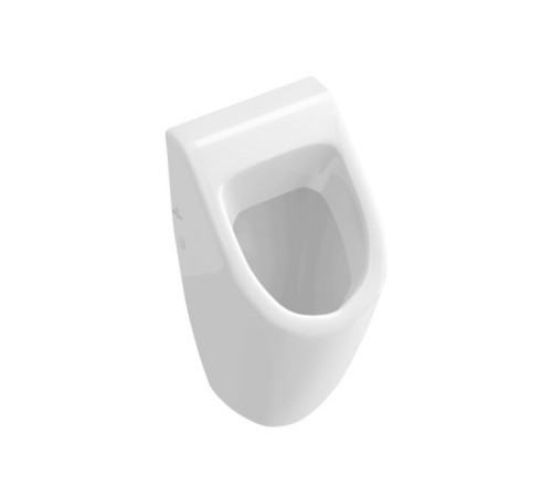 Писсуар, Villeroy&Boch, Subway, шгв 285*315*535, цвет-альпийский белый