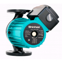 Насос циркуляционный, Shinhoo, BASIC PRO 50-16SF 1x230V