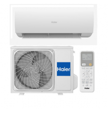 HSU-18HSL103/R3-W / HSU-18HSL103/R3, Сплит-система, Haier, Spirit On/Off