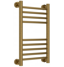 Полотенцесушитель, Сунержа, Богема PRO, шгв 351*85*552, цвет-латунь состаренная