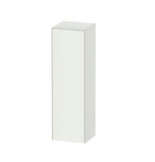Шкаф-пенал, Duravit, White Tulip, шгв 400*360*1320, петли-справа, цвет-белый