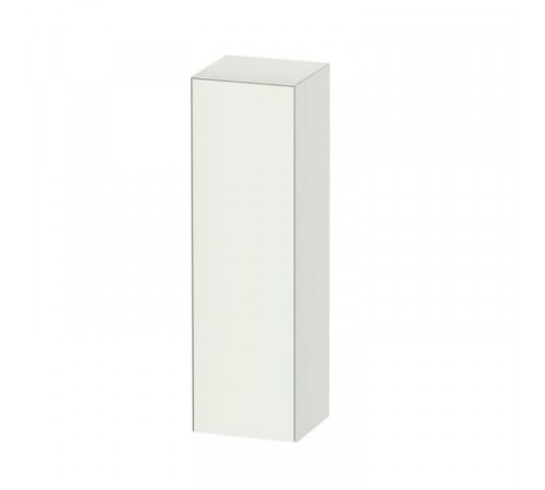 Шкаф-пенал, Duravit, White Tulip, шгв 400*360*1320, петли-справа, цвет-белый