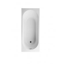 Ванна, Villeroy&Boch, O.Novo, шгв 1700*700*450, цвет-альпийский белый