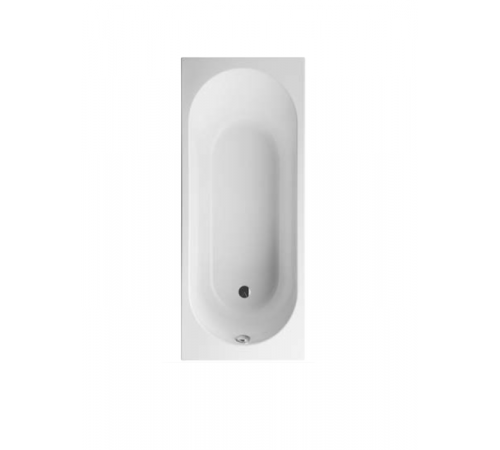 Ванна, Villeroy&Boch, O.Novo, шгв 1700*700*450, цвет-альпийский белый