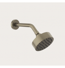 Верхний душ, Gessi, Origini, 118, цвет-Finox Brushed Nickel