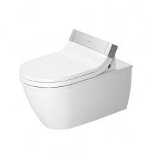 Унитаз подвесной, Duravit, Darling New, шгв 370*625*345, цвет-белый