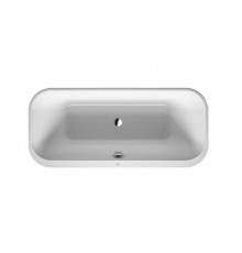 Ванна, Duravit, Happy D.2 Plus, шгв 1800*800*600, цвет-белый