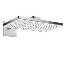 Верхний душ, Hansgrohe, Rainmaker Select, шгв 460*270*156, цвет-белый/хром