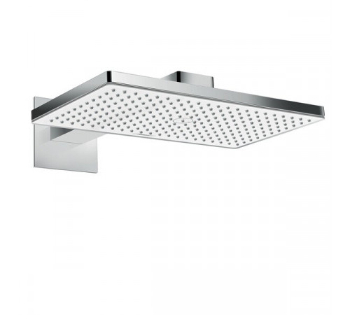 Верхний душ, Hansgrohe, Rainmaker Select, шгв 460*270*156, цвет-белый/хром