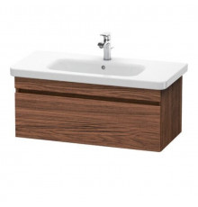 Тумба под раковину, Duravit, Durastyle, шгв 930*448*398, раковина-необходимо заказать, цвет-орех темный