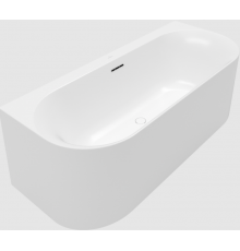Ванна, Villeroy&Boch, Loop&Friends, шгв 1700*750*600, цвет-альпийский белый
