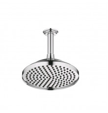 Верхний душ, Dornbracht, Madison, 200*200, цвет-хром