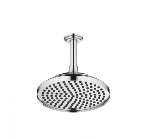 Верхний душ, Dornbracht, Madison, 200*200, цвет-хром