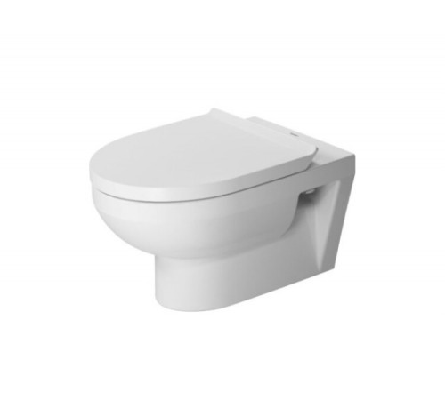 Унитаз, Duravit, Durastyle, подвесной, шгв 365*540*350, цвет-белый