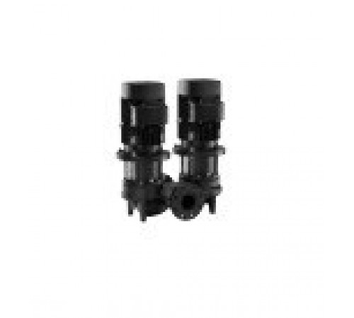 Насос TPD 32-80/4 0,25 кВт 3х400 В BUBE/BAQE