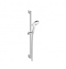 Душевой гарнитур, Duravit, 120, цвет-хром