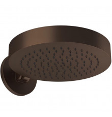Верхний душ, Gessi, Origini, 320*320, цвет-Dark Bronze