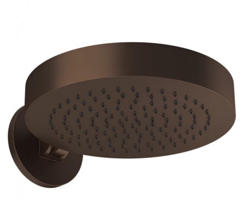 Верхний душ, Gessi, Origini, 320*320, цвет-Dark Bronze