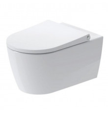 Унитаз, Duravit, Bento starck box, подвесной, шгв 370*570*360, HygieneGlaze, цвет-белый