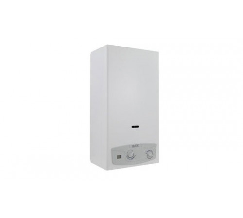 Водонагреватель, Baxi, SIG-2 11i