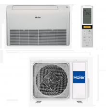 AC71S2SG2FA / 1U71S2SR3FA, Сплит-система, Haier, Super Match Plus, напольно-потолочная