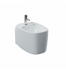 Биде, Vitra, Plural, подвесной, шгв 360*545*400, VitrA Clean, цвет-белый