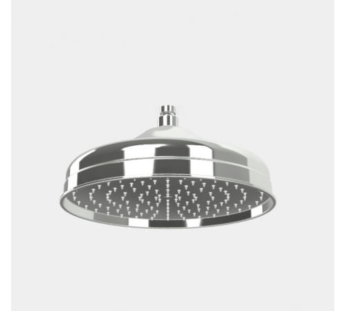 Верхний душ, Fima Carlo Frattini, Showerhead, 300*300, цвет-хром