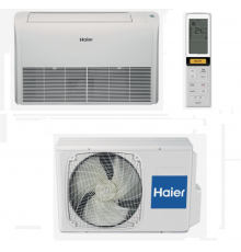 AC25S2SG2FA / 1U25S2SM4FA, Сплит-система, Haier, Super Match Plus, напольно-потолочная