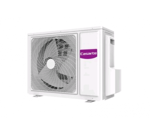 1U25CX2/R3, Наружный блок, Casarte ELETTO, inverter
