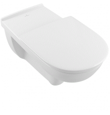 Унитаз, Villeroy&Boch, O'Novo Vita, подвесной, шгв 360*700*345, цвет-альпийский белый