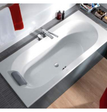Ванна, Villeroy&Boch, Loop&Friends, шгв 1800*800*440, цвет-альпийский белый