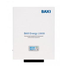 Инверторный стабилизатор для котельного оборудования BAXI Energy 10000