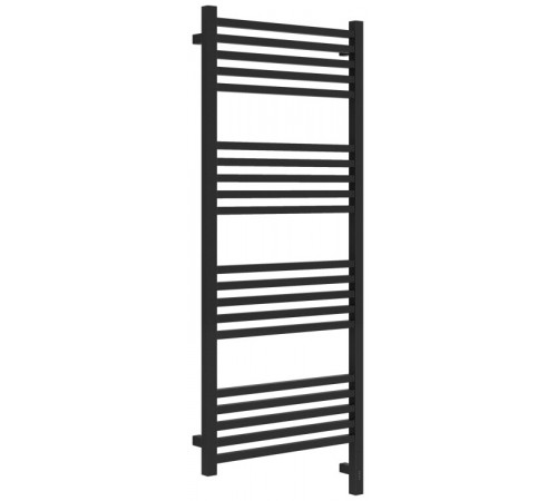 Полотенцесушитель, Сунержа, Модус 3.1, шгв 530*75*1320, нижнее справа, МЭМ, цвет-тёмный титан муар