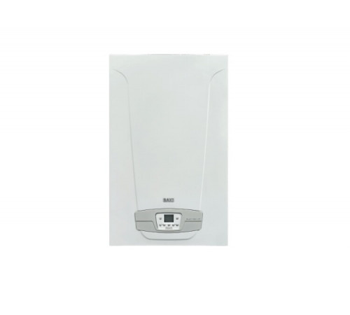 Котёл конденсационный настенный, Baxi, LUNA Duo-tec MP+ 1.110
