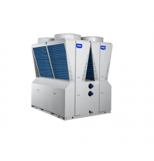 CA0100EANE, Чиллер, Haier, модульный со спиральным компрессором и воздушным охлаждением