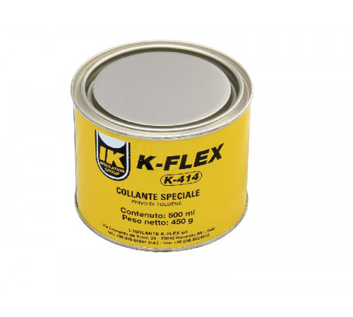 Клей K-Flex 0.5л К414