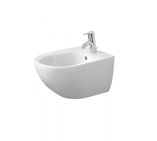 Биде подвесное, Duravit, Architec, шгв 365*580*290, цвет-белый