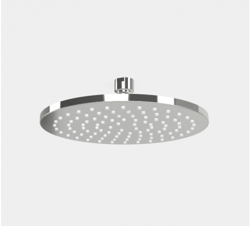 Верхний душ, Fima Carlo Frattini, Showerhead, 200*200, цвет-хром