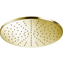 Верхний душ, Almar, Shower Heads Emotion, 248*248, цвет-Gold Polished PVD (Товар заказной, возврату не подлежит)